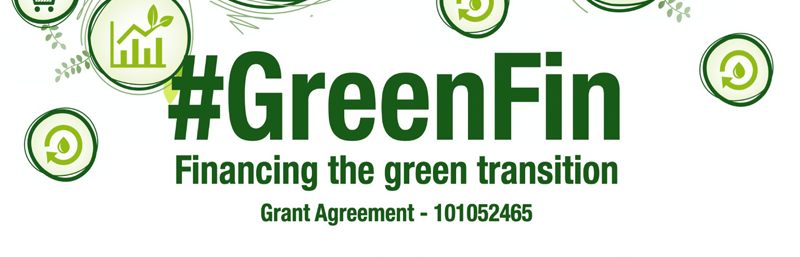 Logo green Fin